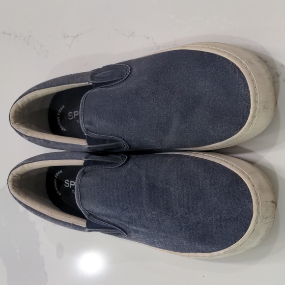 Sperry Shoes Sperry Topsider Boat Deck Shoes Poshmark